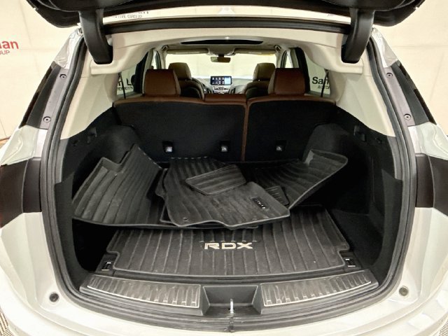 Used 2025 Acura RDX w/ Advance Package AWD/4WD image 28