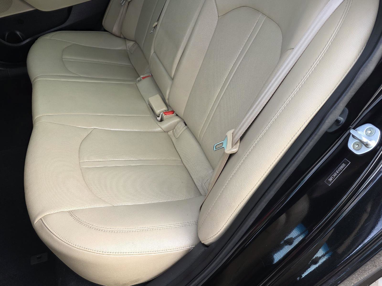 Used 2015 Hyundai Sonata Limited w/ Option Group 06 image 33