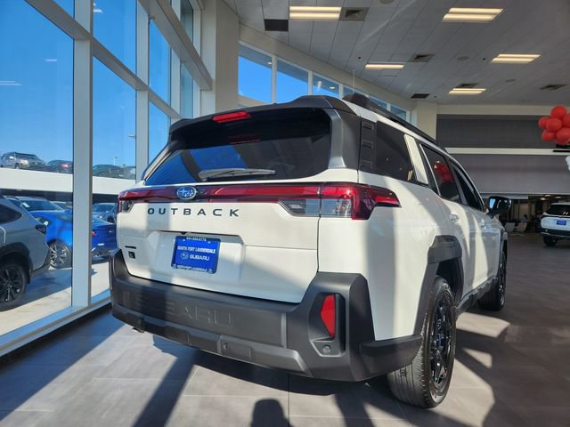 New 2026 Subaru Outback Limited image 2