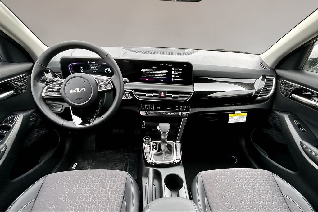 New 2026 Kia Seltos S AWD/4WD image 5