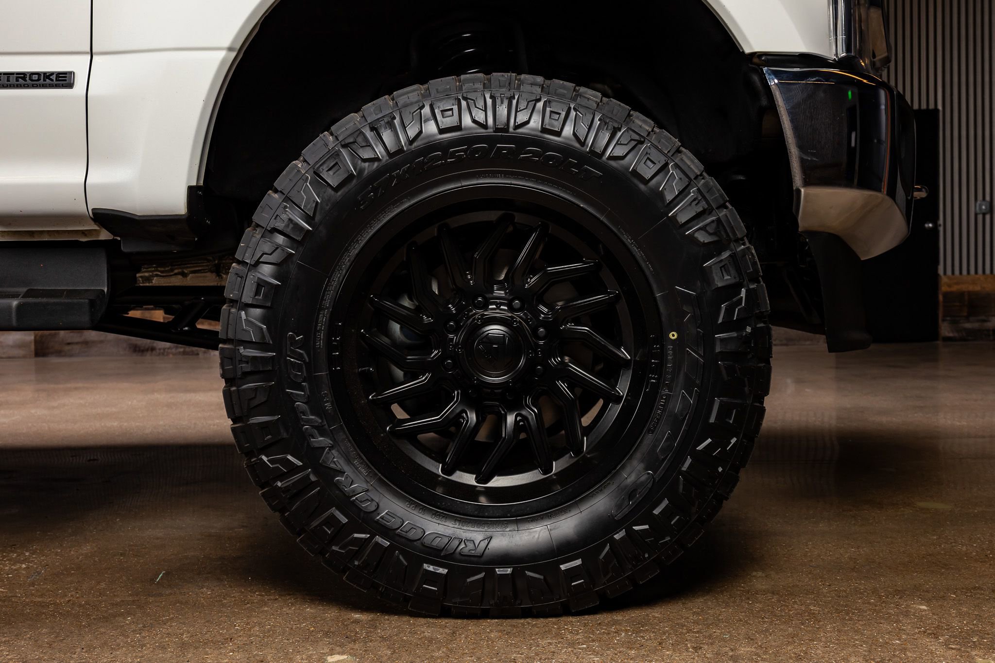 Used 2021 Ford F250 Lariat image 12