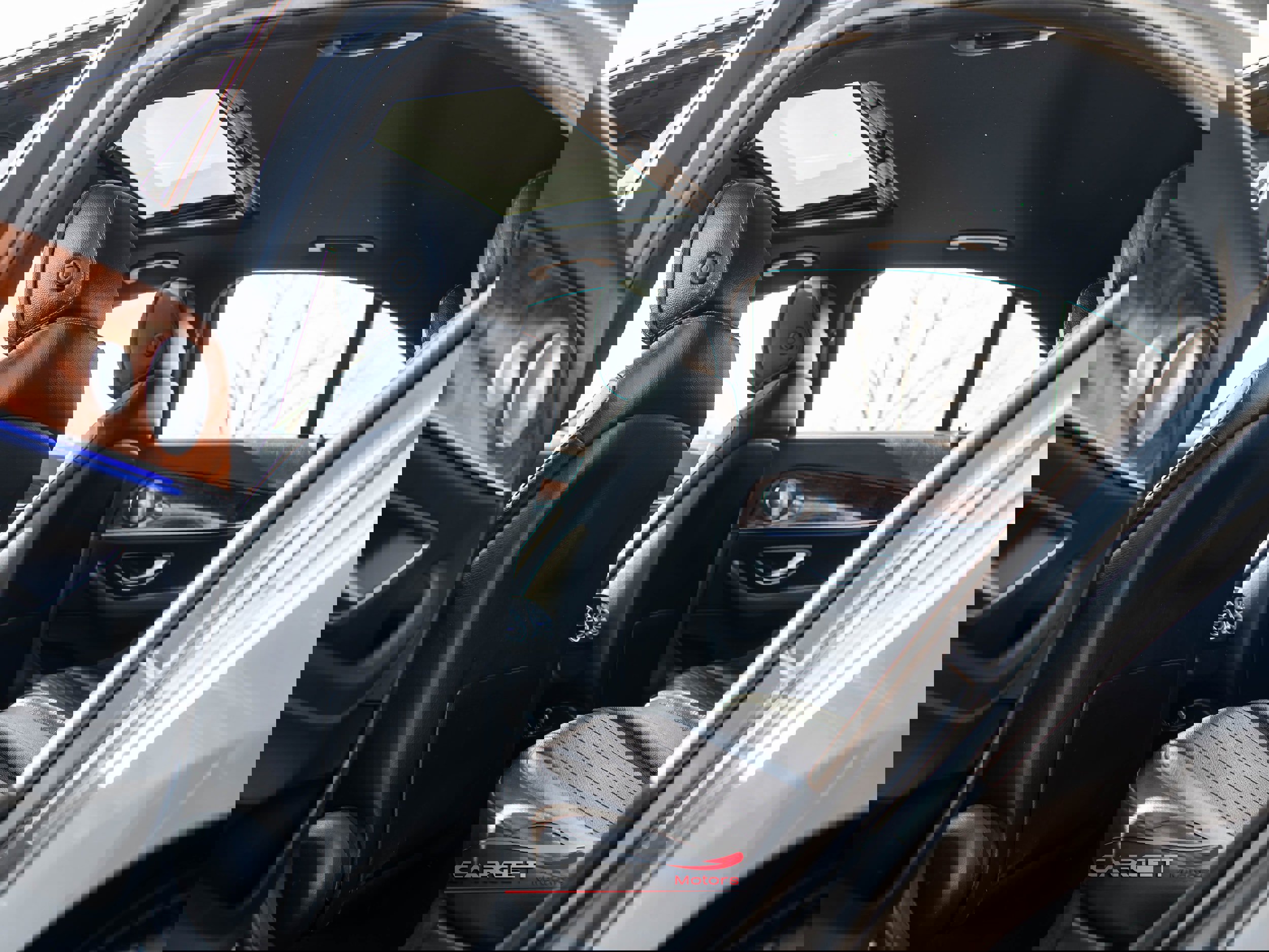 Used 2017 Mercedes-Benz E 300 E 300 4MATIC w/ Premium 2 Package image 21