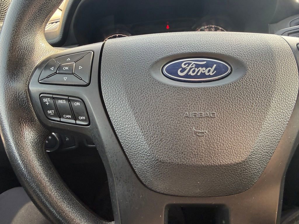 Used 2022 Ford Ranger XL w/ Equipment Group 101A High image 24