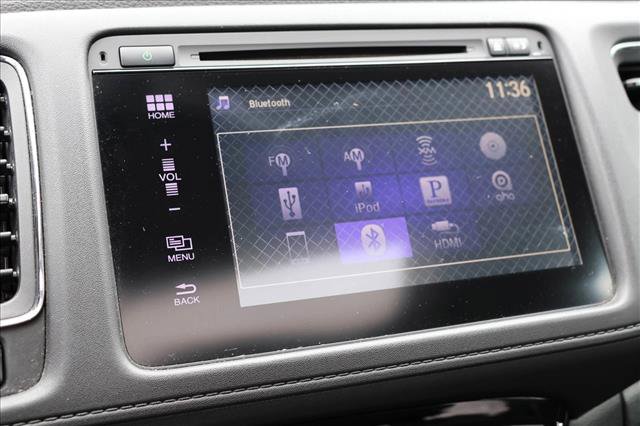 Used 2016 Honda HR-V EX-L image 18