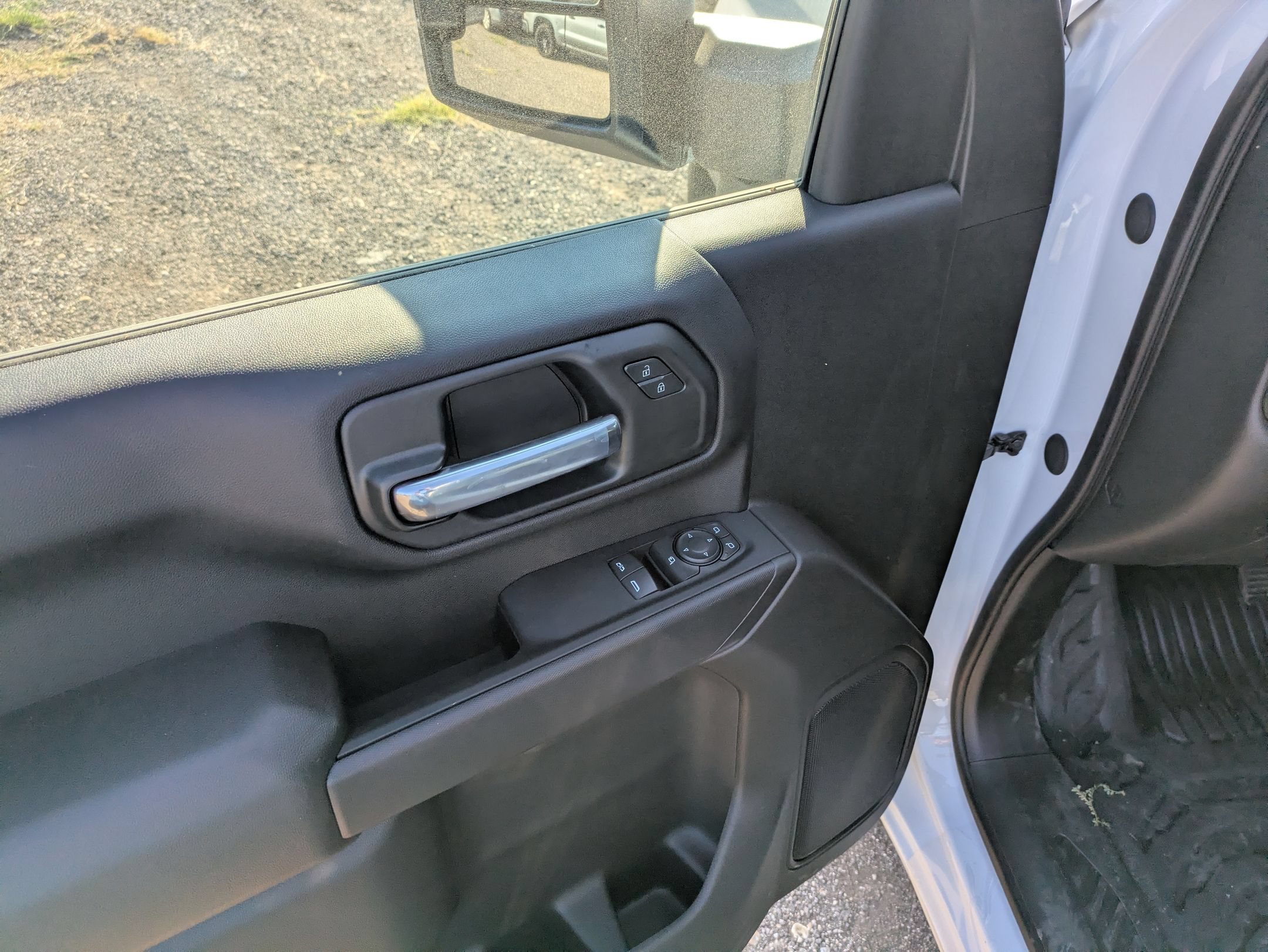 New 2025 Chevrolet Silverado 3500 W/T w/ WT Convenience Package AWD/4WD image 12
