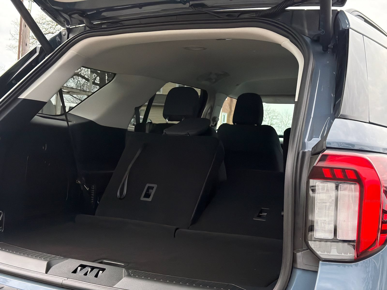 New 2026 Ford Explorer Active AWD/4WD image 8