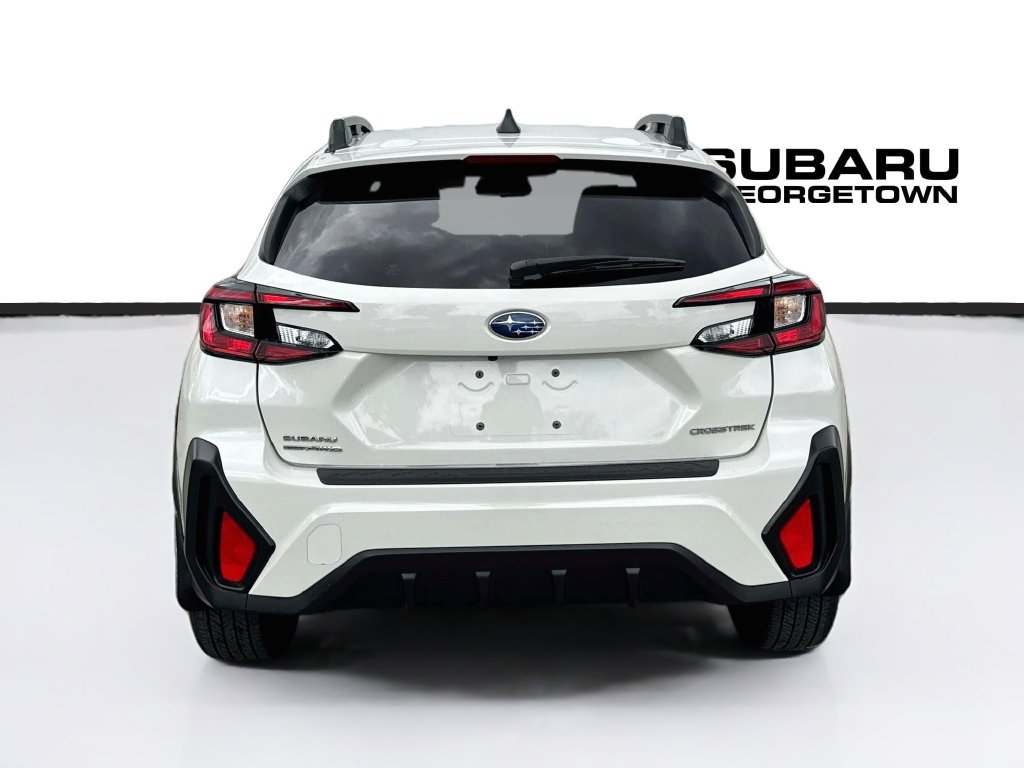 Used 2024 Subaru Crosstrek 2.0i Premium AWD/4WD image 7