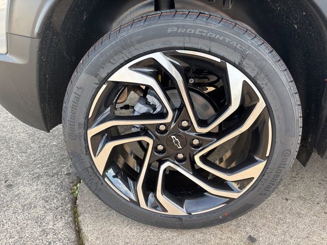 New 2026 Chevrolet TrailBlazer RS w/ Convenience Package image 14