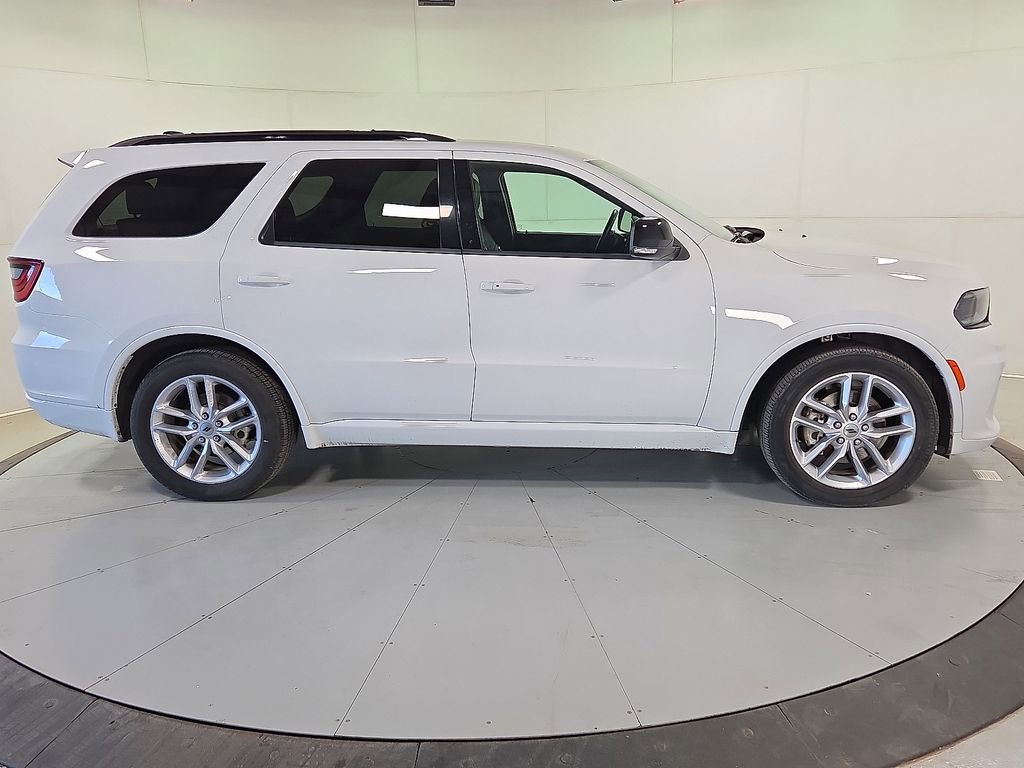 Used 2024 Dodge Durango GT RWD image 9