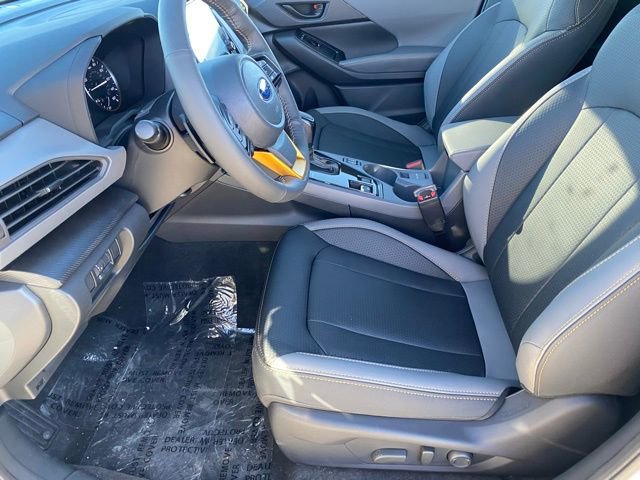 New 2026 Subaru Crosstrek 2.5i Wilderness image 10