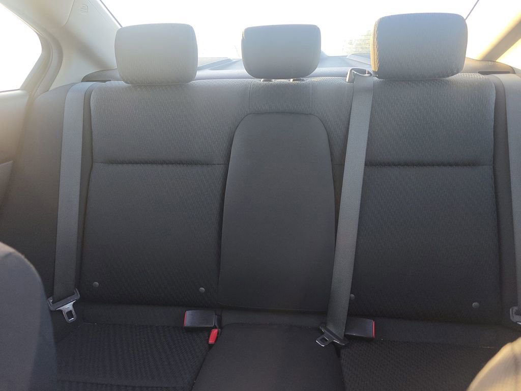 Used 2014 Honda Civic LX image 9