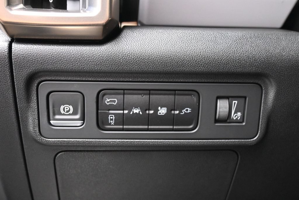 Used 2025 GMC Hummer EV 3X AWD/4WD image 19