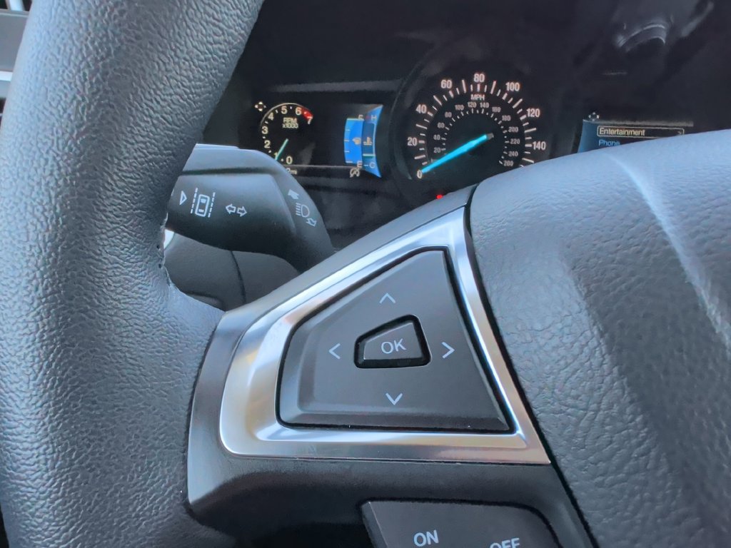 Certified 2024 Ford Edge SEL w/ Convenience Package AWD/4WD image 28