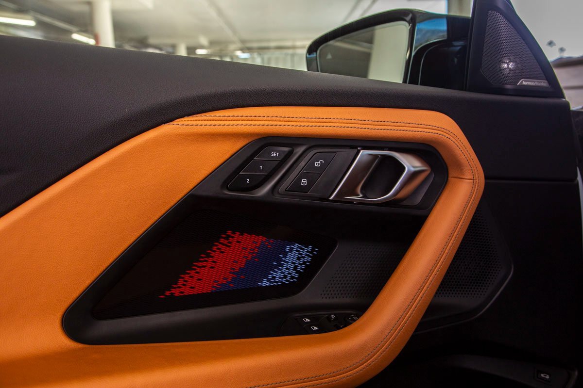 Used 2024 BMW M240i Coupe image 14