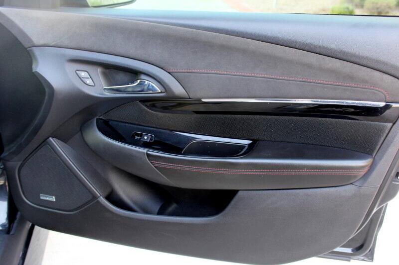 Used 2015 Chevrolet SS image 20