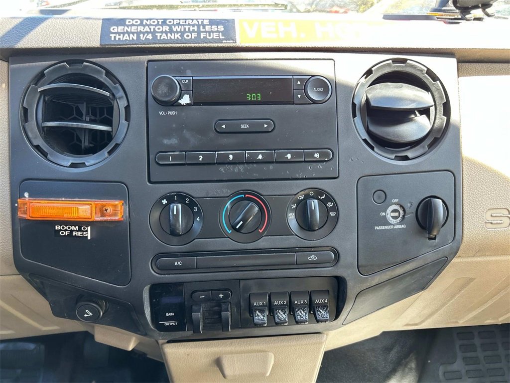Used 2008 Ford F350 XL image 17