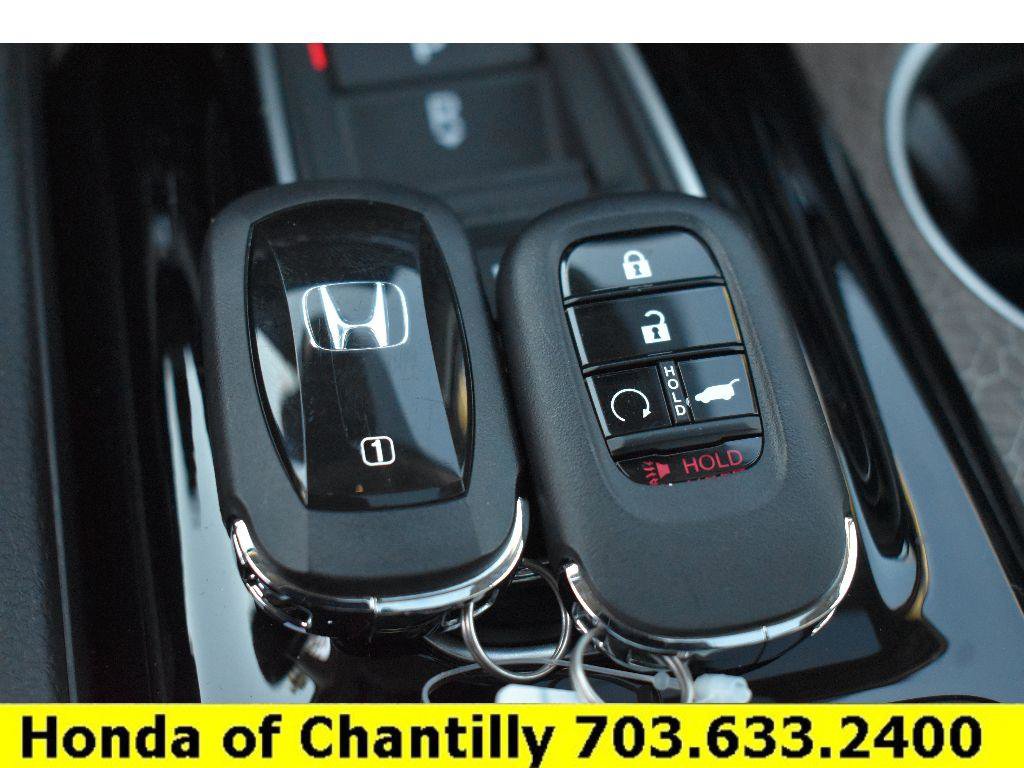 Used 2026 Honda Pilot Elite image 43