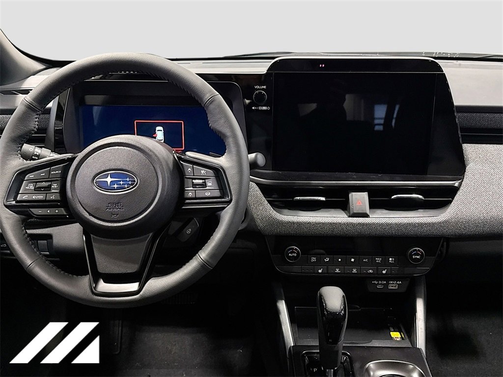 New 2026 Subaru Outback Limited XT image 23