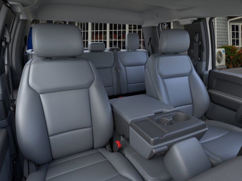 New 2025 Ford F150 XL image 10