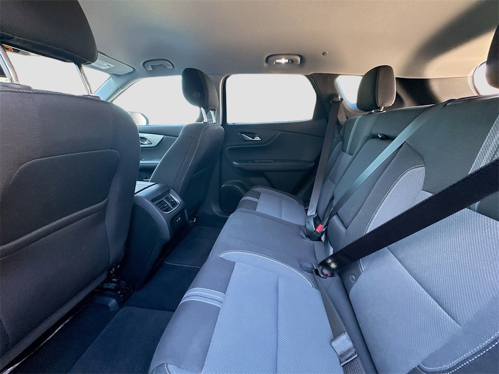 Used 2023 Chevrolet Blazer LT w/ Convenience Package image 23