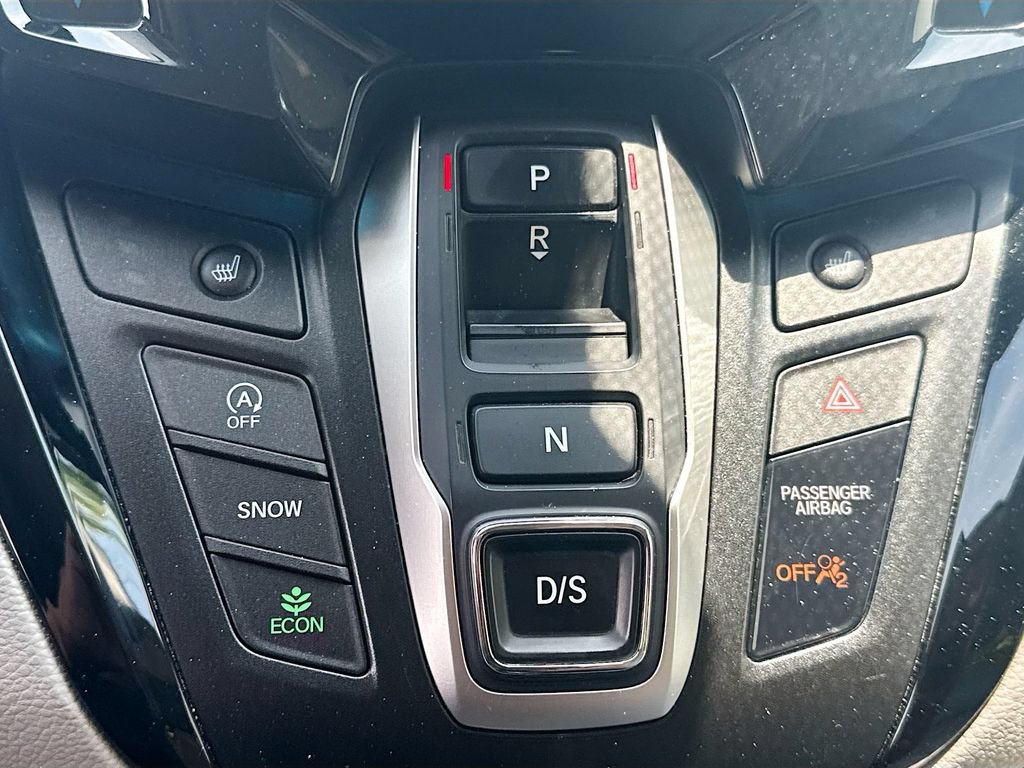 Used 2022 Honda Odyssey Touring image 18
