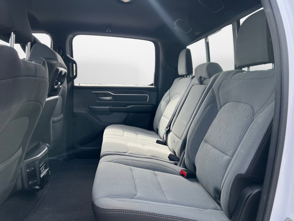 Used 2023 RAM 1500 Big Horn image 13