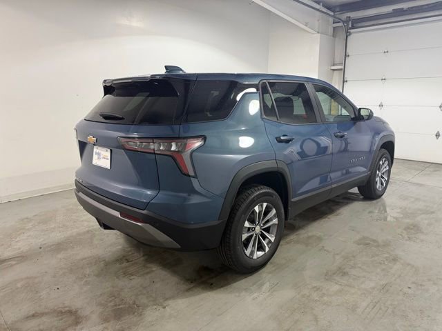 New 2026 Chevrolet Equinox LT image 6