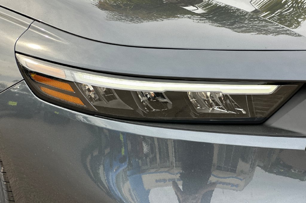 New 2026 Honda Accord SE image 19