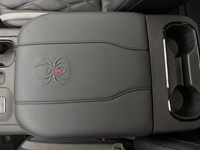 New 2026 GMC Sierra 1500 AT4 w/ AT4 Premium Package image 39