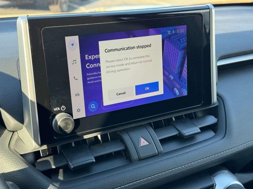 Used 2024 Toyota RAV4 XLE image 29