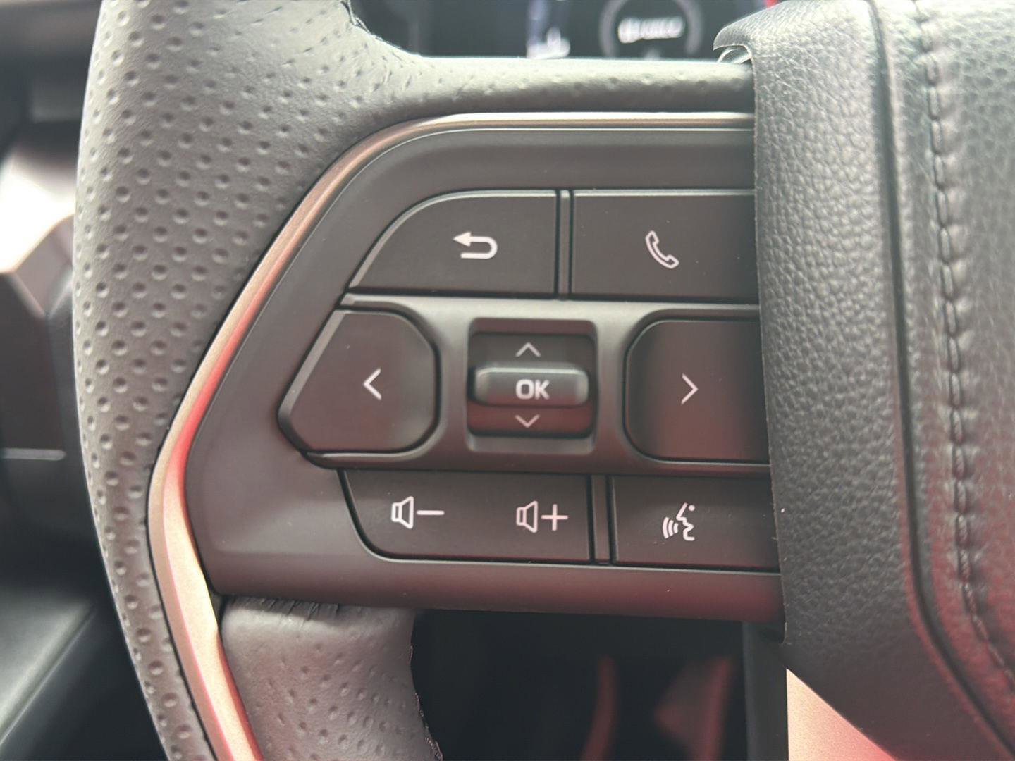 New 2026 Toyota 4Runner TRD Sport AWD/4WD image 15