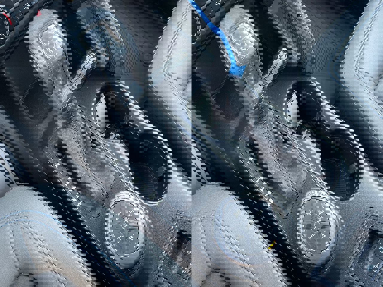 Used 2021 Ford Bronco Black Diamond image 14