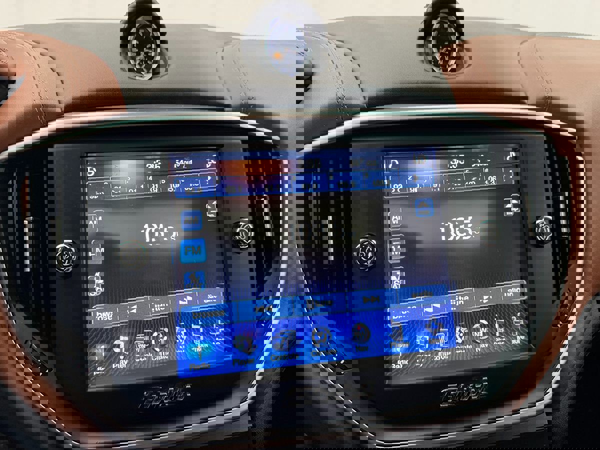 Used 2016 Maserati Ghibli S image 21