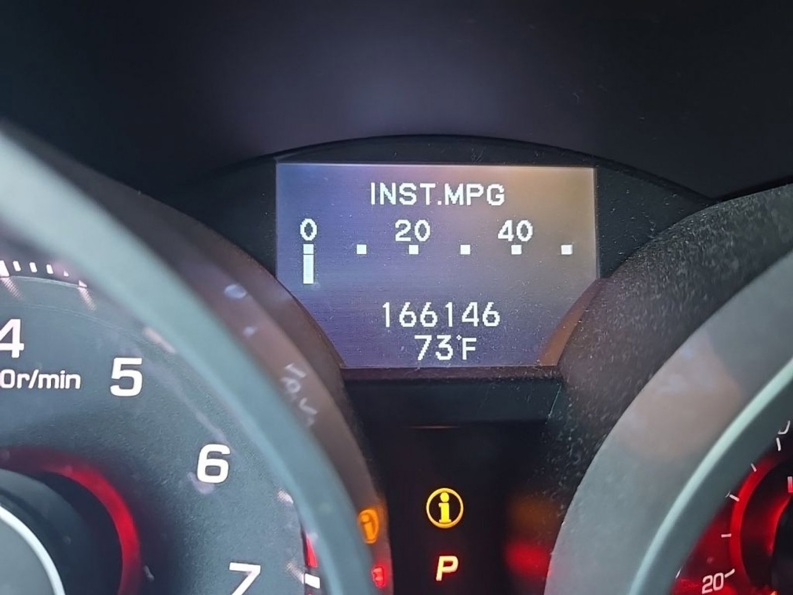Used 2010 Acura TL FWD image 18