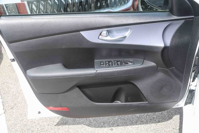 Certified 2024 Kia Forte LXS image 21