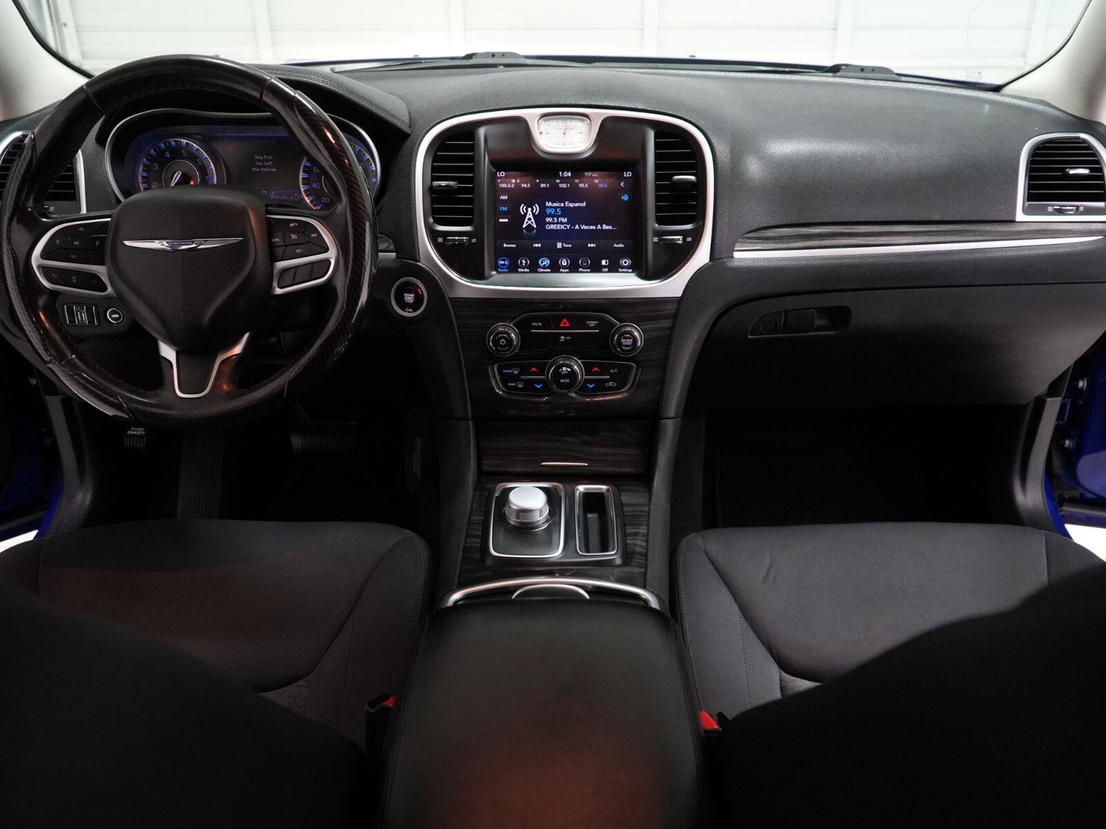 Used 2019 Chrysler 300 Touring w/ Sport Appearance Package RWD image 18