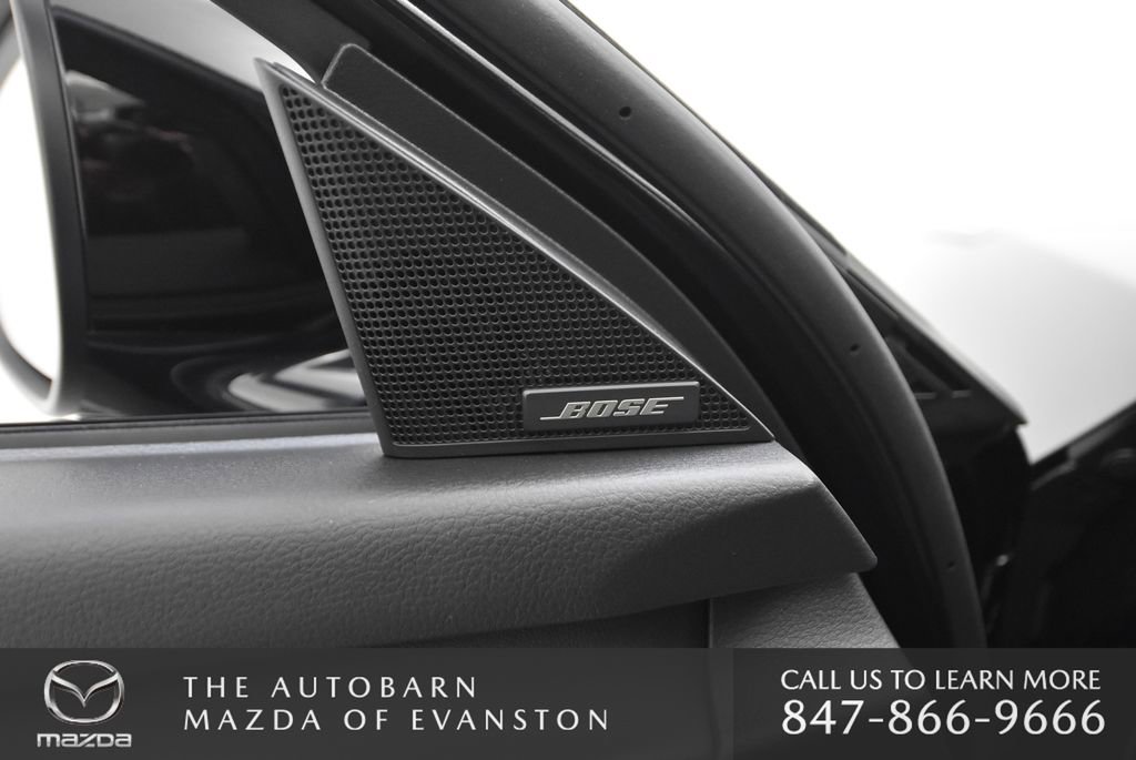 New 2026 MAZDA CX-5 2.5 S w/ Premium Plus Package image 41