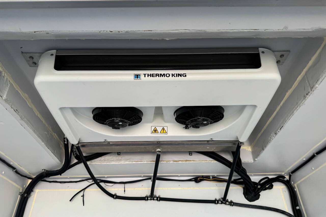 Used 2024 Ford E-350 and Econoline 350 Super Duty RWD image 22