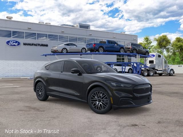 New 2026 Ford Mustang Mach-E Premium RWD image 7