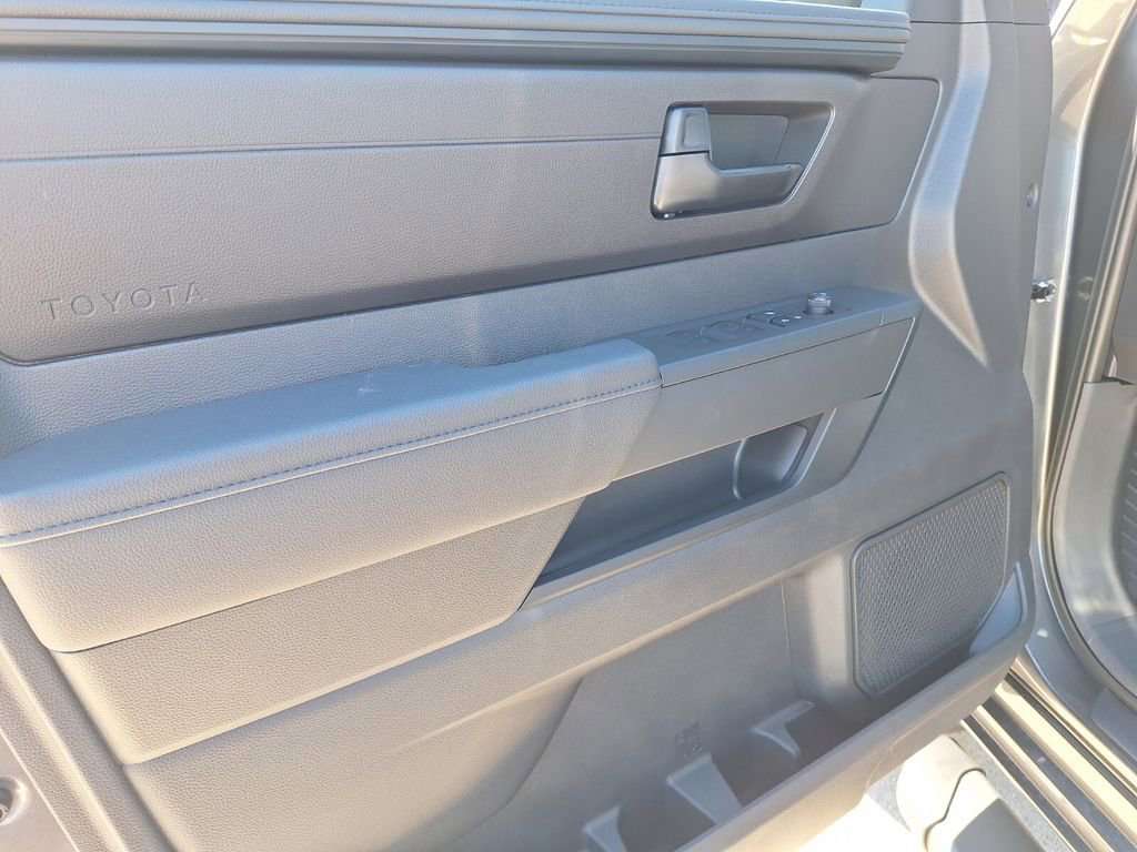 New 2026 Toyota Tundra SR image 15