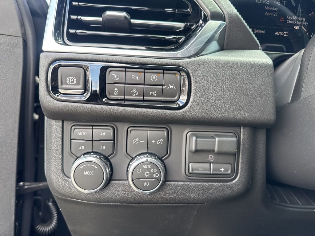 New 2026 GMC Yukon Denali w/ Denali Reserve Package AWD/4WD image 21