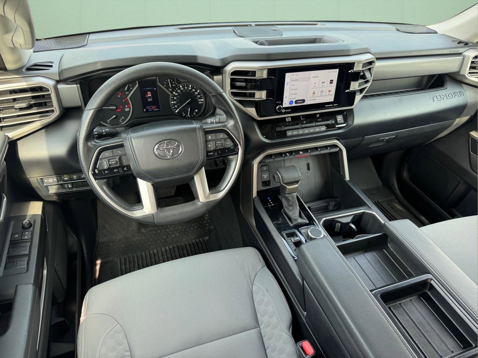 Used 2024 Toyota Tundra SR5 image 11