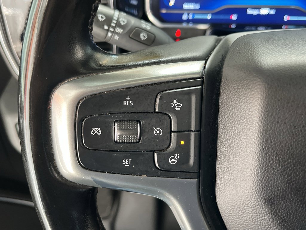 Used 2024 Chevrolet Silverado 2500 LTZ w/ LTZ Convenience Package image 18