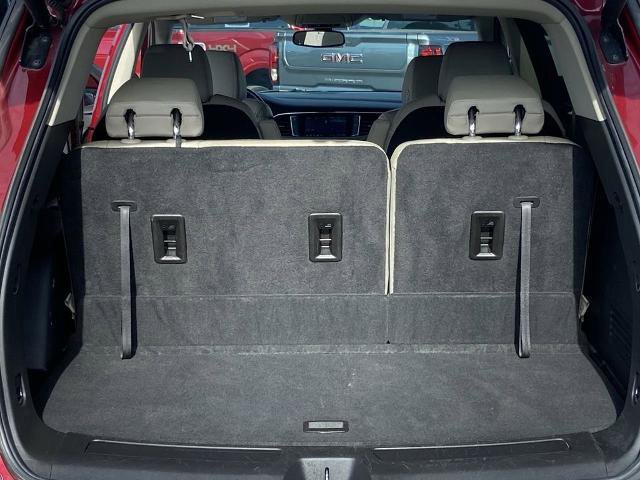 Used 2021 Buick Enclave Essence image 21