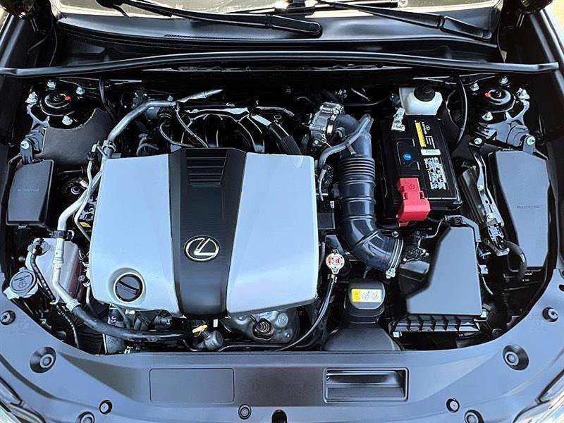 Used 2024 Lexus ES 350 w/ Premium Package FWD image 72