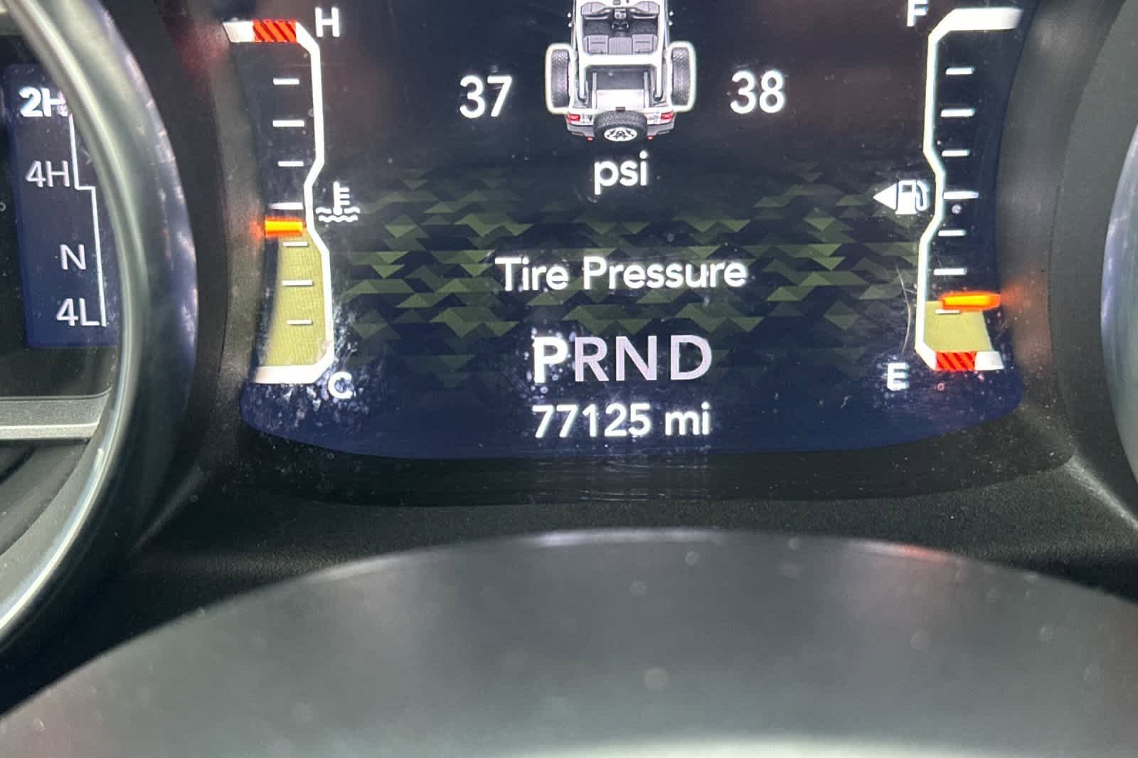 Used 2020 Jeep Wrangler Unlimited Rubicon image 25