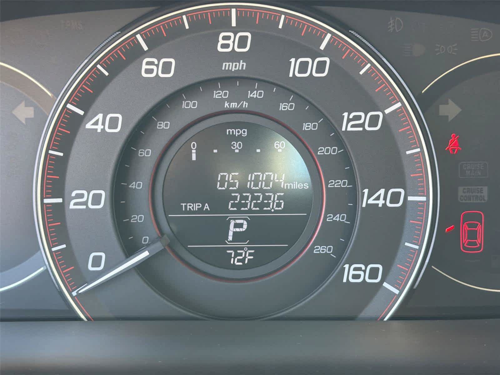 Used 2014 Honda Accord EX-L image 20