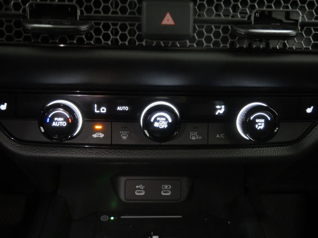 Used 2026 Honda HR-V Sport image 18