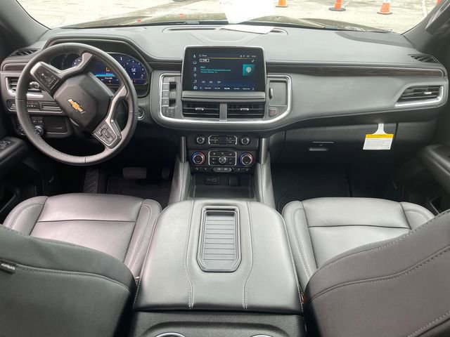 Certified 2024 Chevrolet Tahoe LT AWD/4WD image 24