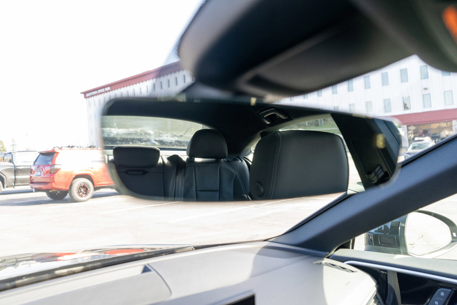 Used 2025 Audi A5 2.0T Premium Plus image 24